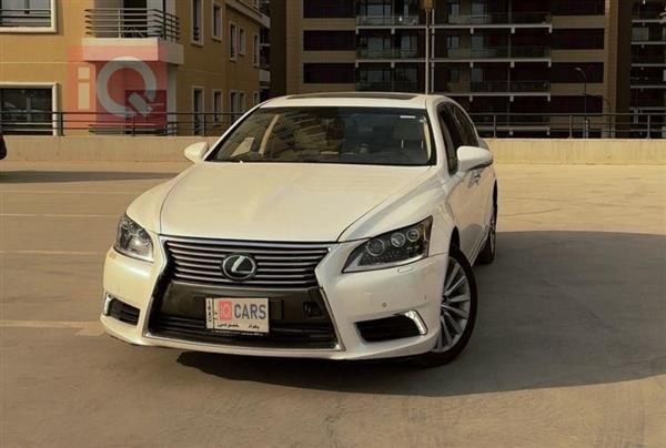 Lexus LS 2015 for sale in Iraq - Baghdad